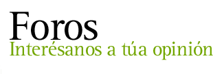 Foros