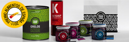 Premio Alimentos de Espa&ntilde;a 2011
