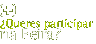 Participar na Feira