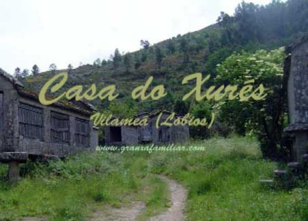 Casa do Xur�s